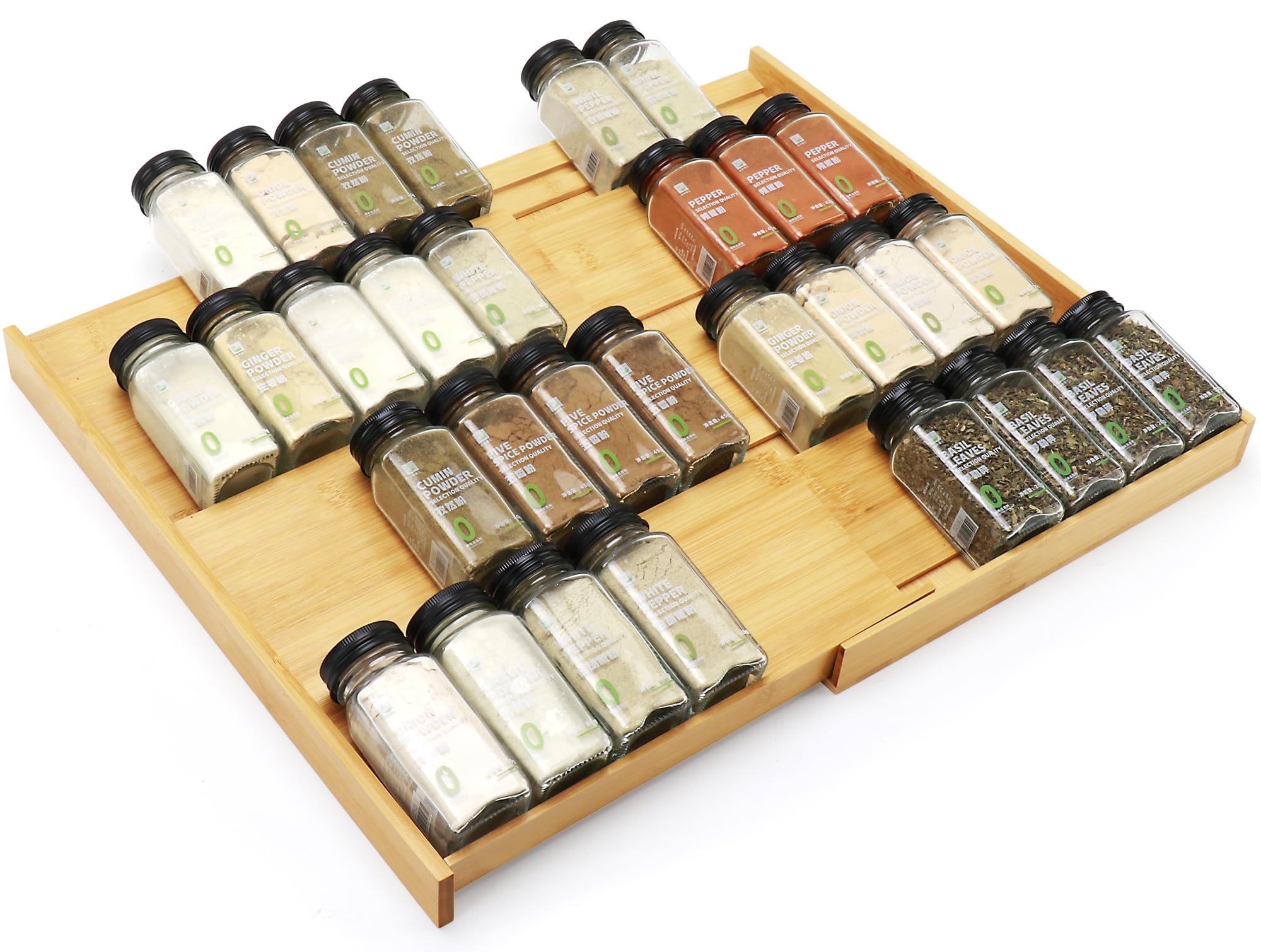 Kitchen Organization