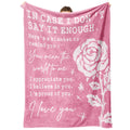 Blankets and Throw
