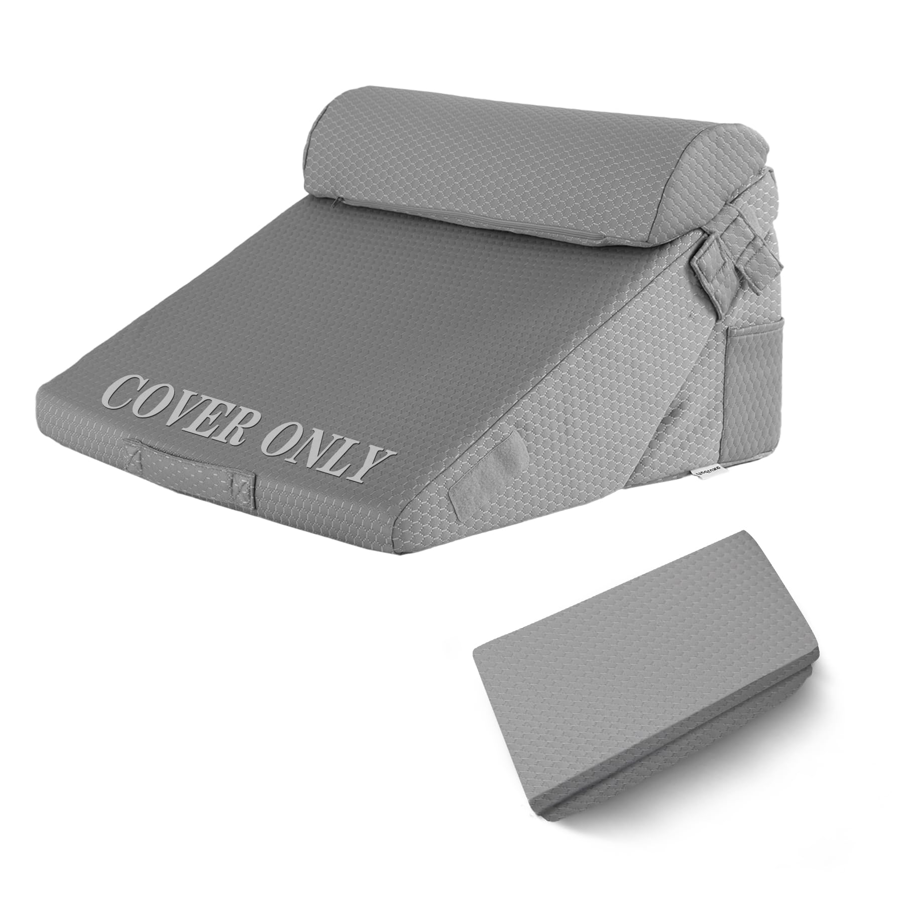 Bed Pillows & Positioners