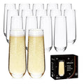 Glassware