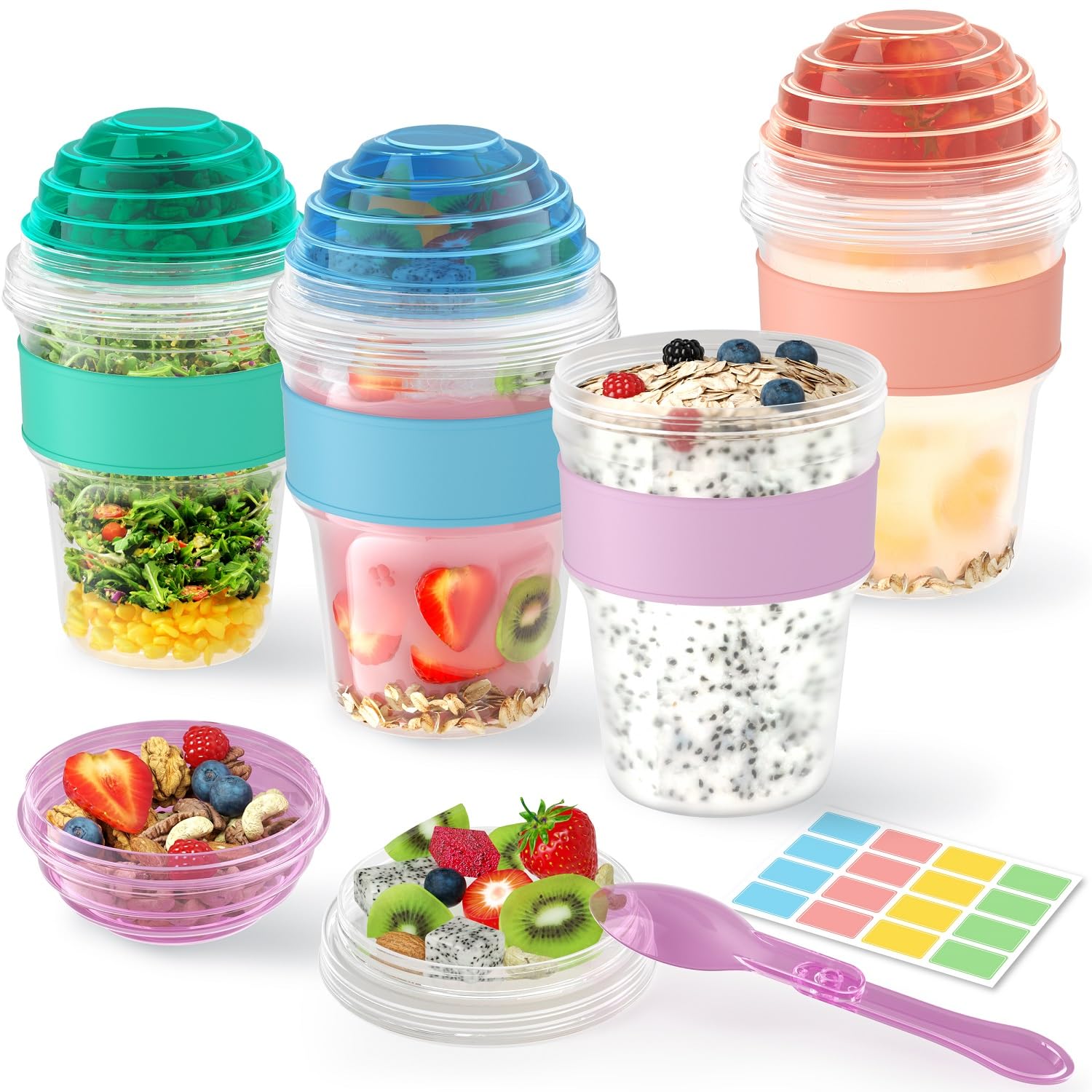 Kitchen Organization