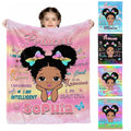 Blankets and Throw