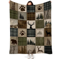 Blankets and Throw
