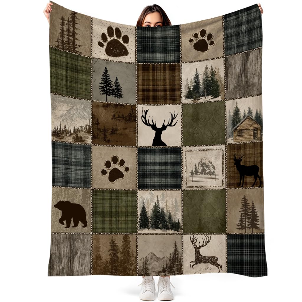 Blankets and Throw