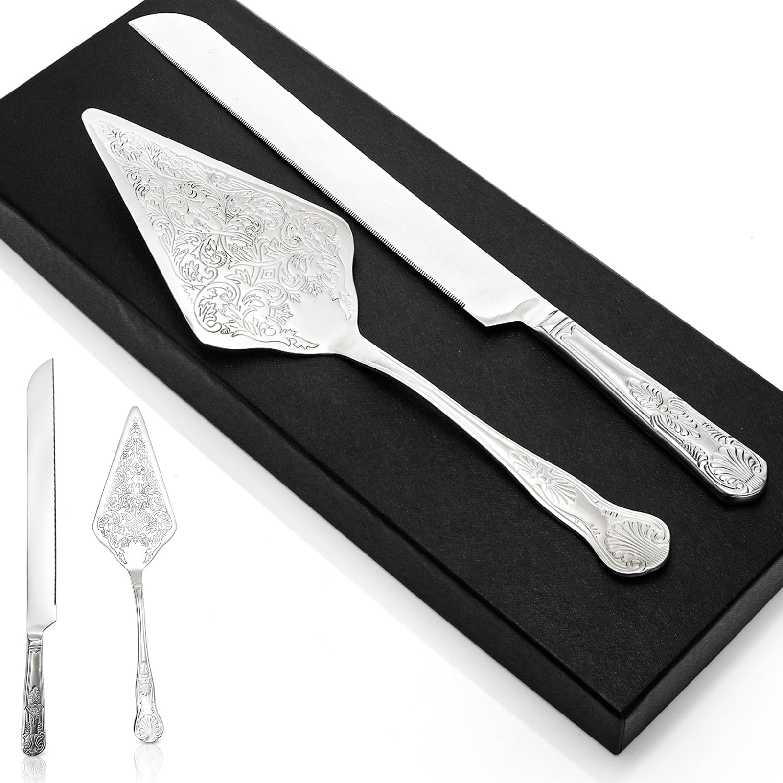 Flateware