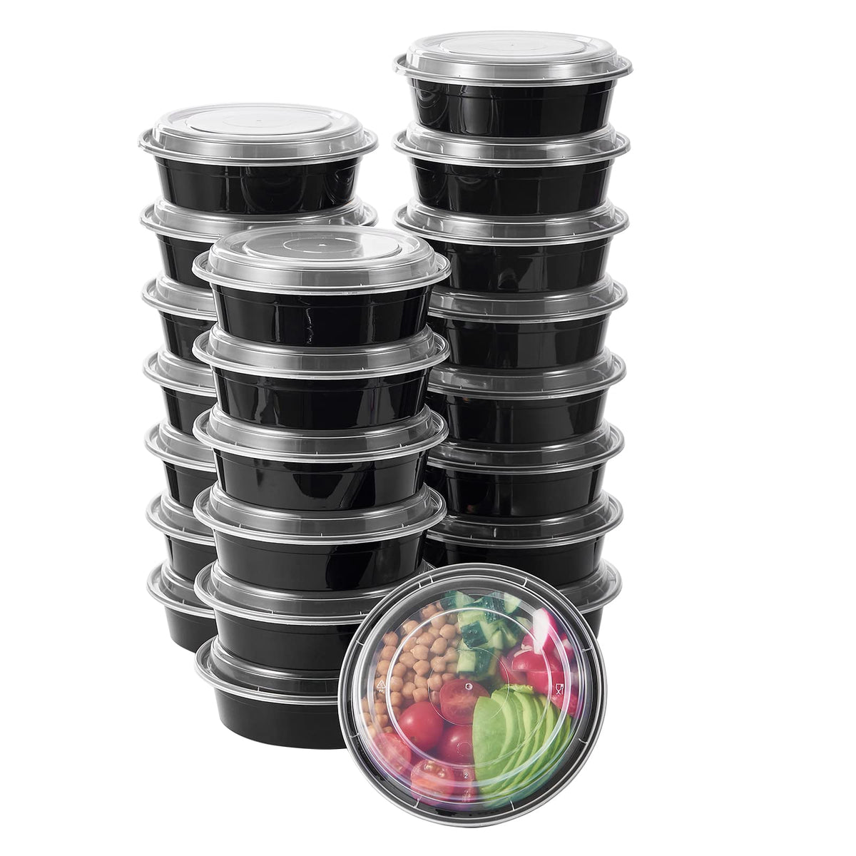 Food Stoarge