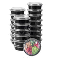 Food Stoarge