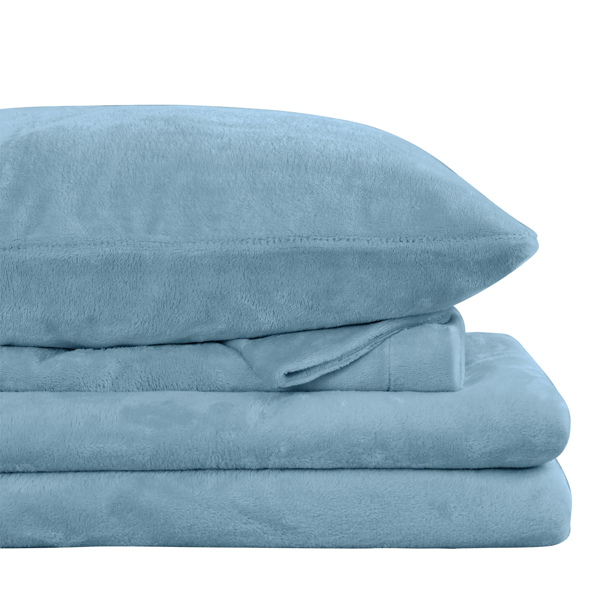 Sheet & Pillowcase Sets
