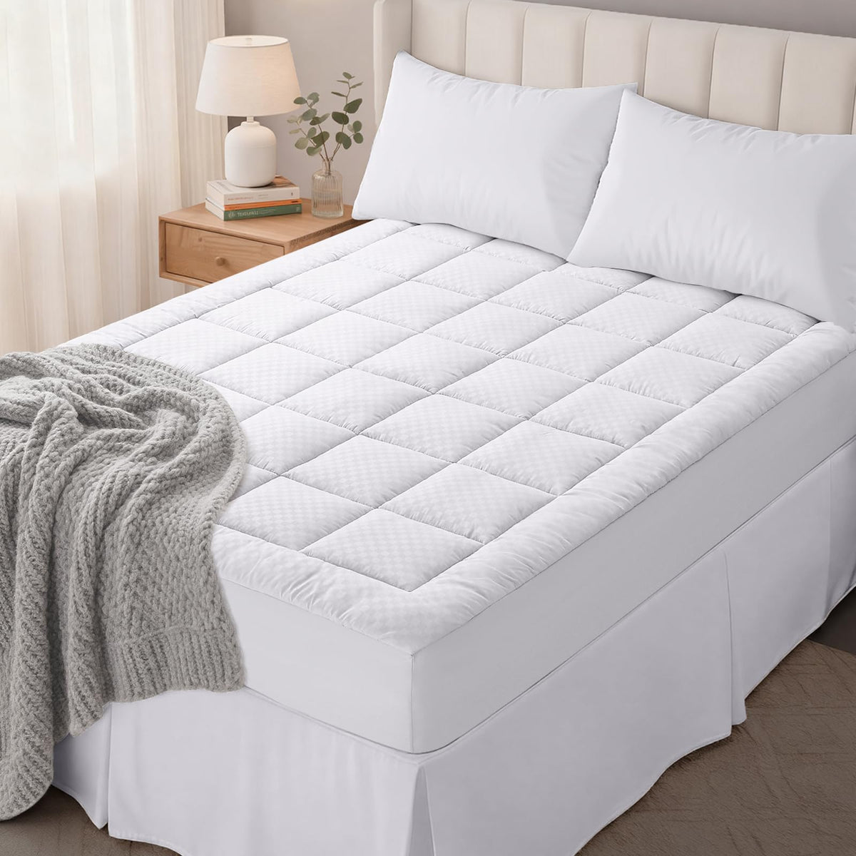 Mattress Toppers