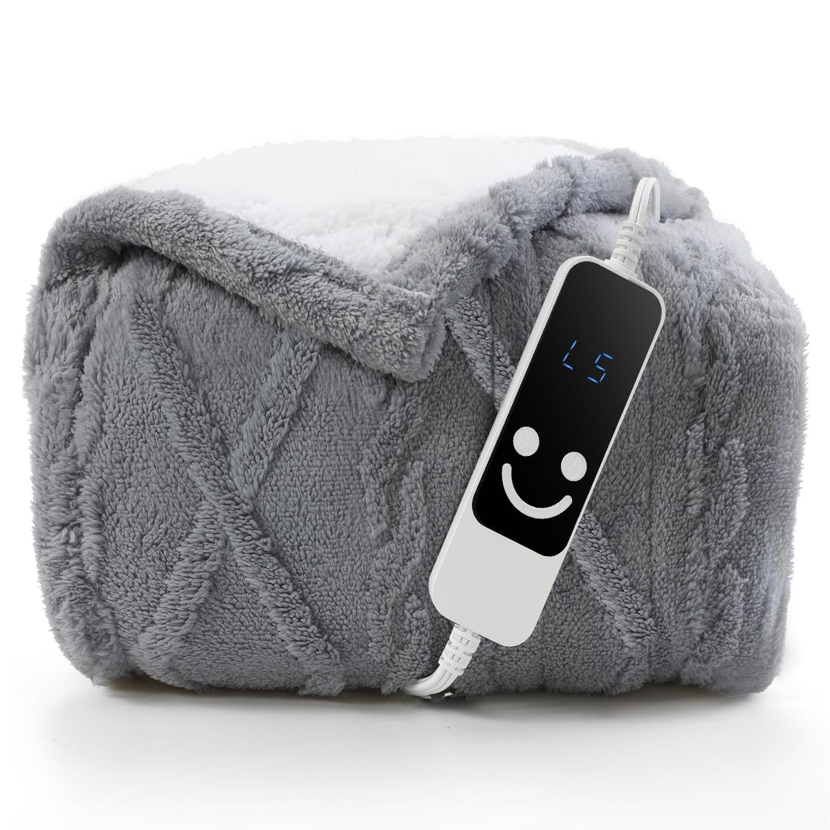 Heated Blankets