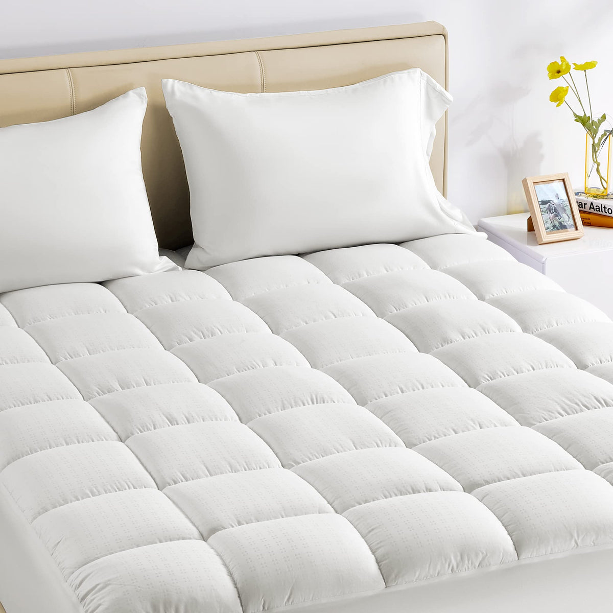 Mattress Toppers