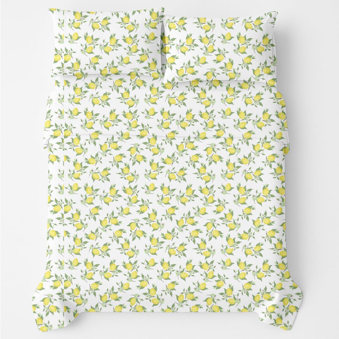 Sheet & Pillowcase Sets