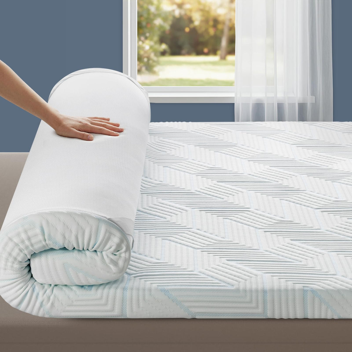 Mattress Toppers