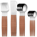 Flateware
