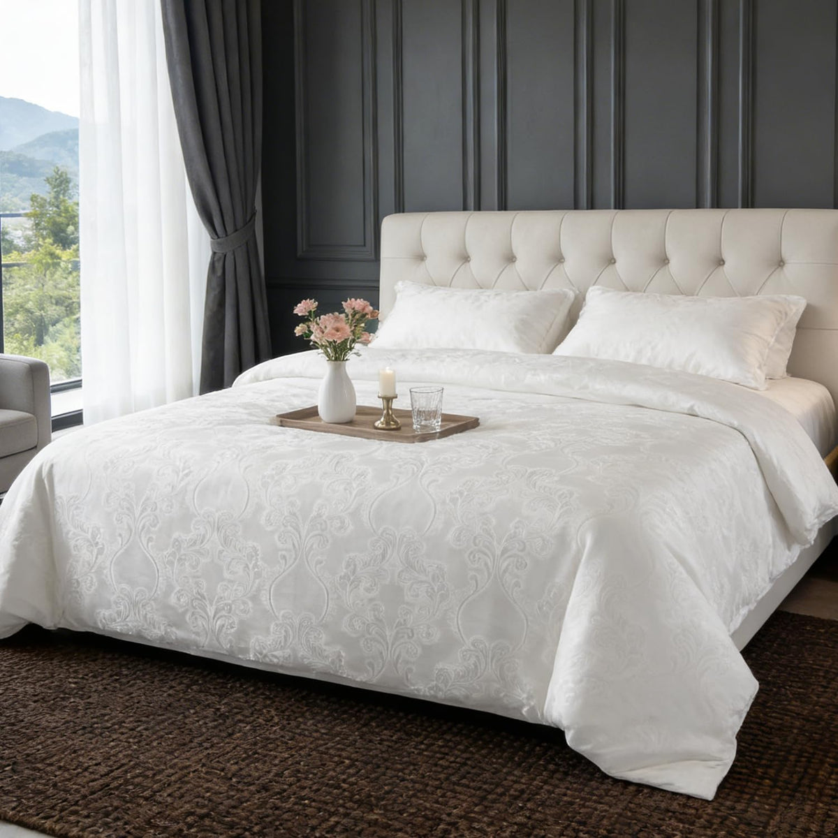 Bedding Comforters