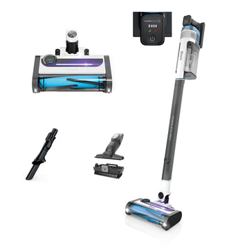 Shark IZ562H Pro Cordless Vacuum with Clean Sense IQ and Odor Neutralizer (Renewed)