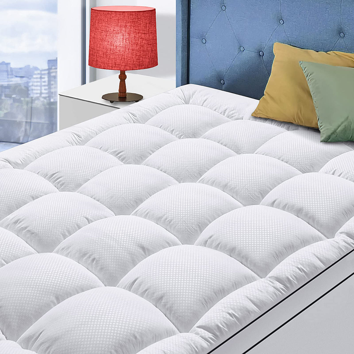 Mattress Toppers