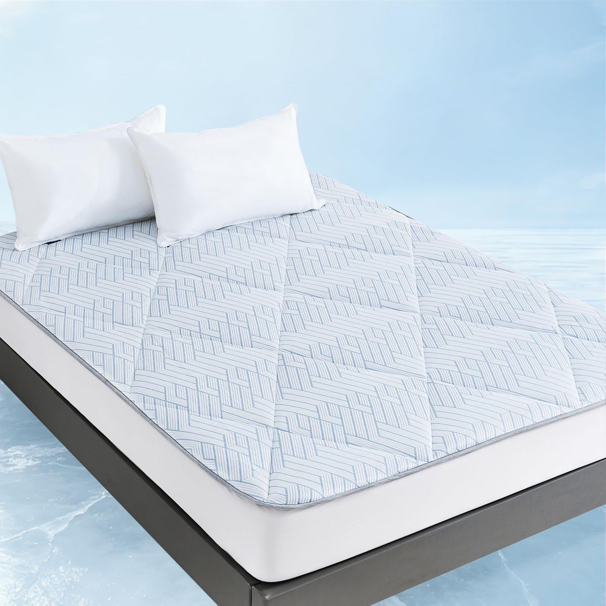 Mattress Toppers