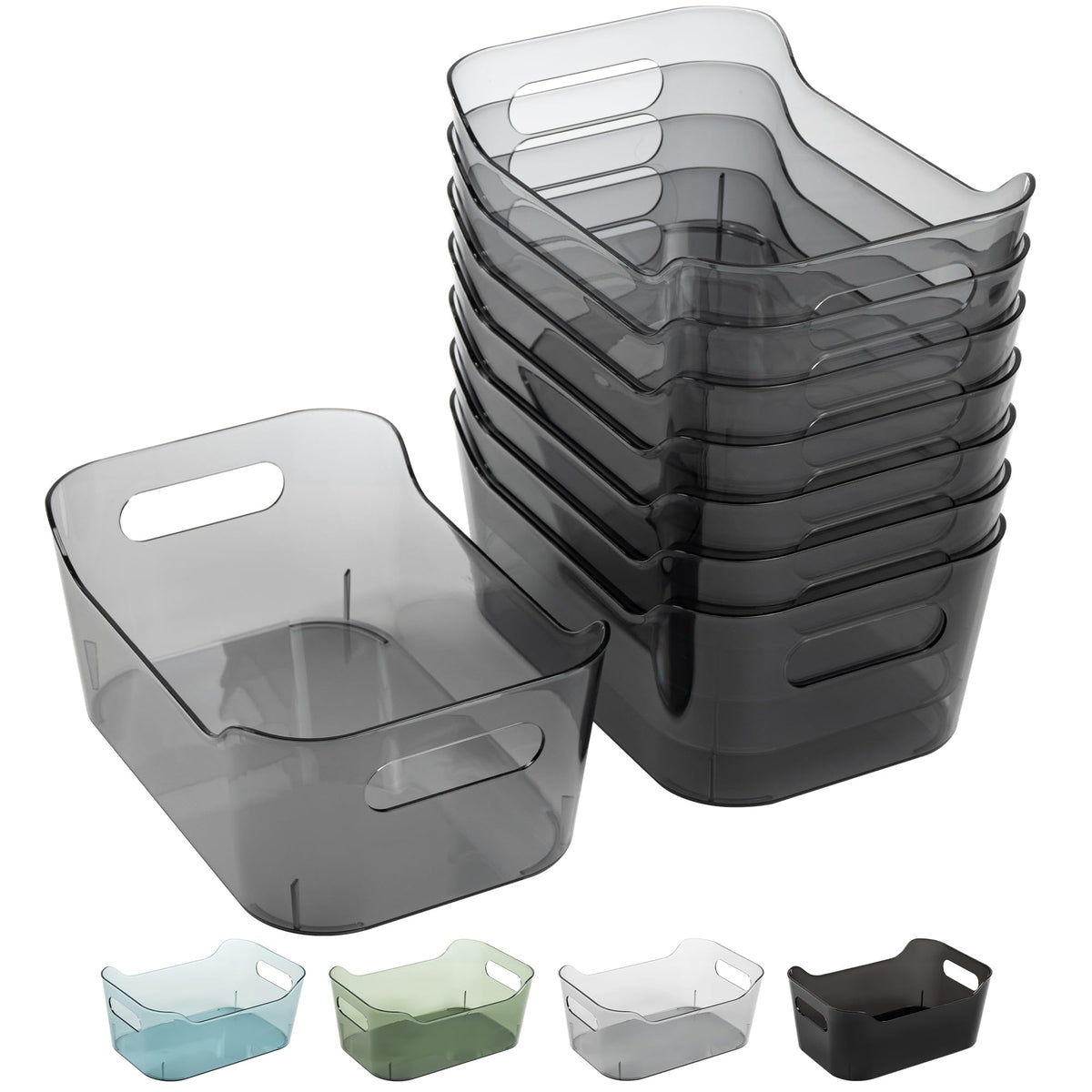 Kitchen Organization
