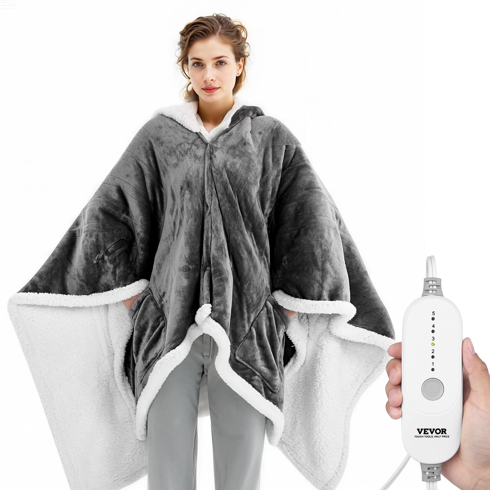 Heated Blankets