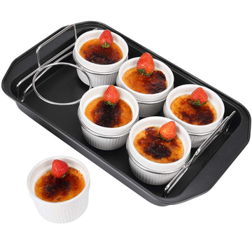 Creme Brulee Making Set