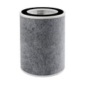 HP302 HP202 Filter Replacement Compatible with Shark HP200 HP201 HP202 HP232 HP301 HP302 AP1000 HC501 HC502 MAX Clean Sense iq Air Purifier filter, Part# HE2FKBASMB,HE2FKBAS,HE2FKPET,HE2FKPRO,1 Pack