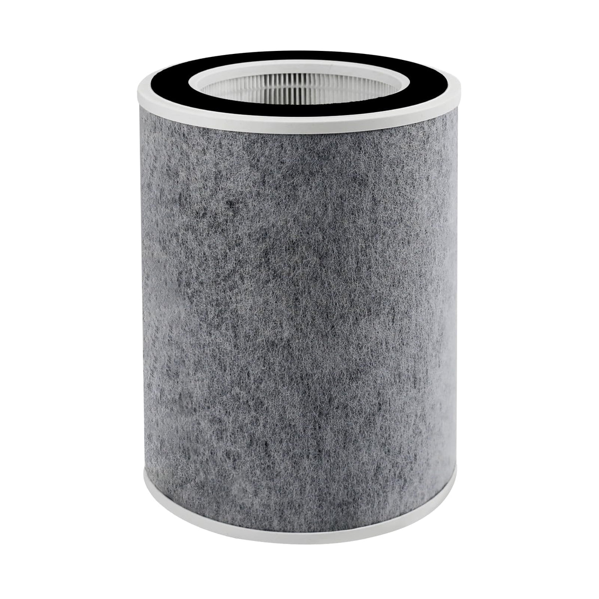 HP302 HP202 Filter Replacement Compatible with Shark HP200 HP201 HP202 HP232 HP301 HP302 AP1000 HC501 HC502 MAX Clean Sense iq Air Purifier filter, Part# HE2FKBASMB,HE2FKBAS,HE2FKPET,HE2FKPRO,1 Pack