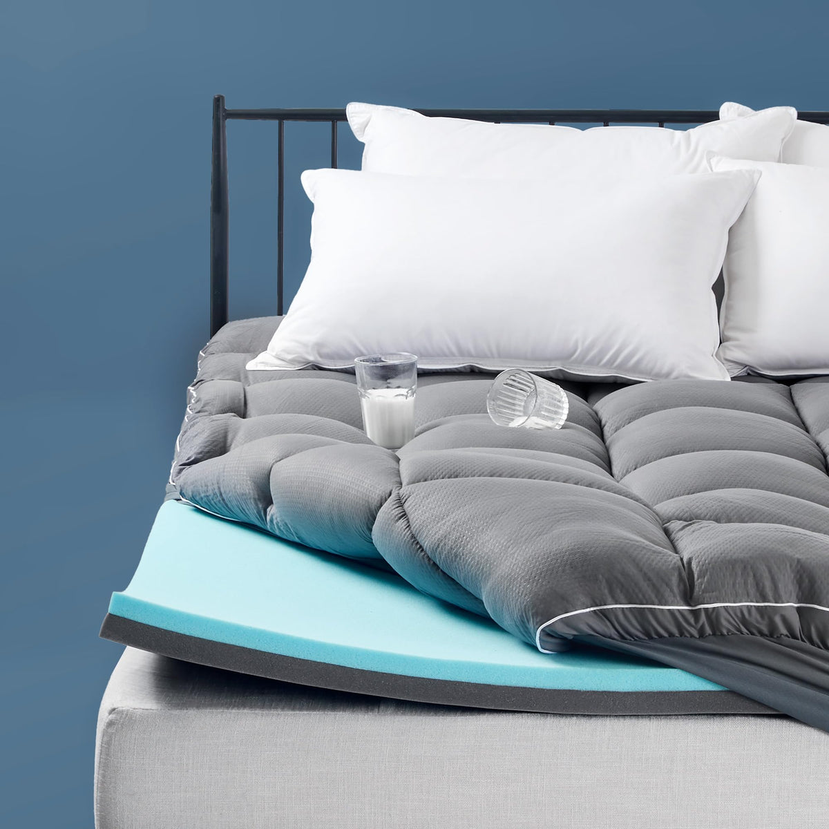 Mattress Toppers
