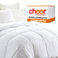 Bedding Comforters