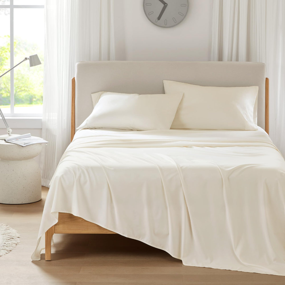 Sheet & Pillowcase Sets