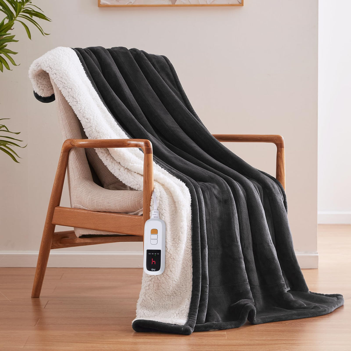 Heated Blankets