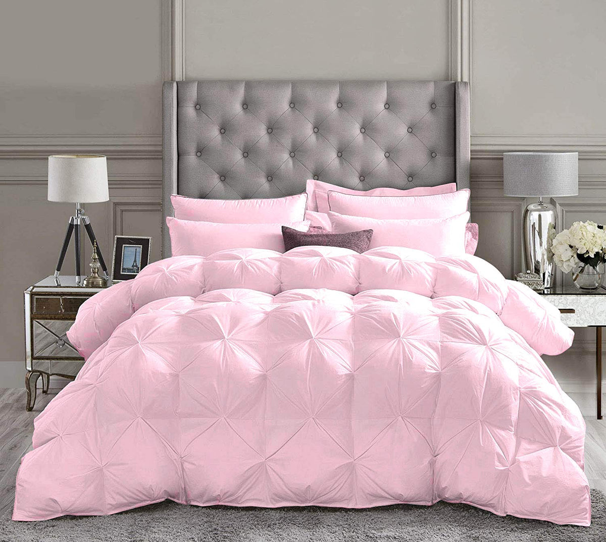 Bedding Comforters