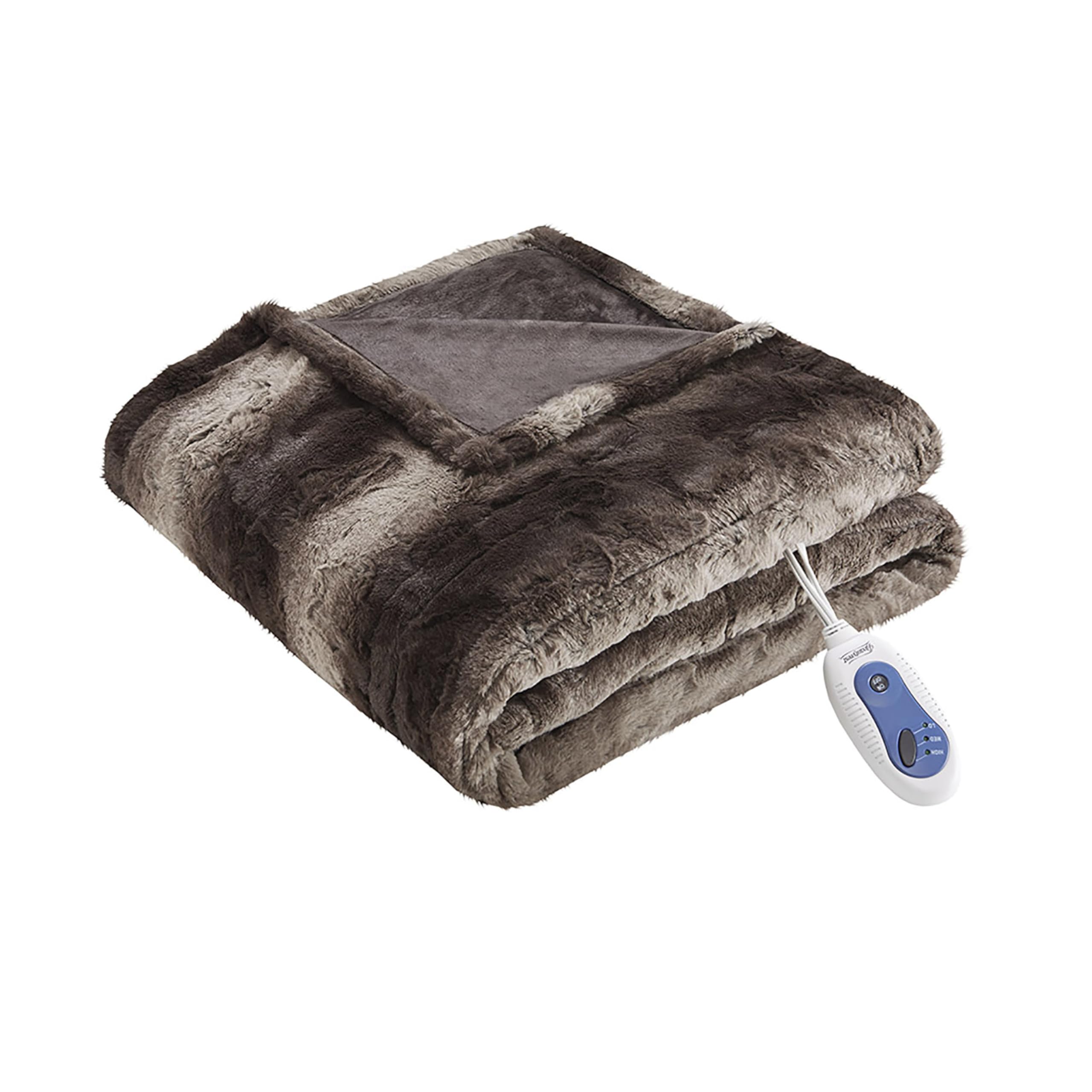 Heated Blankets
