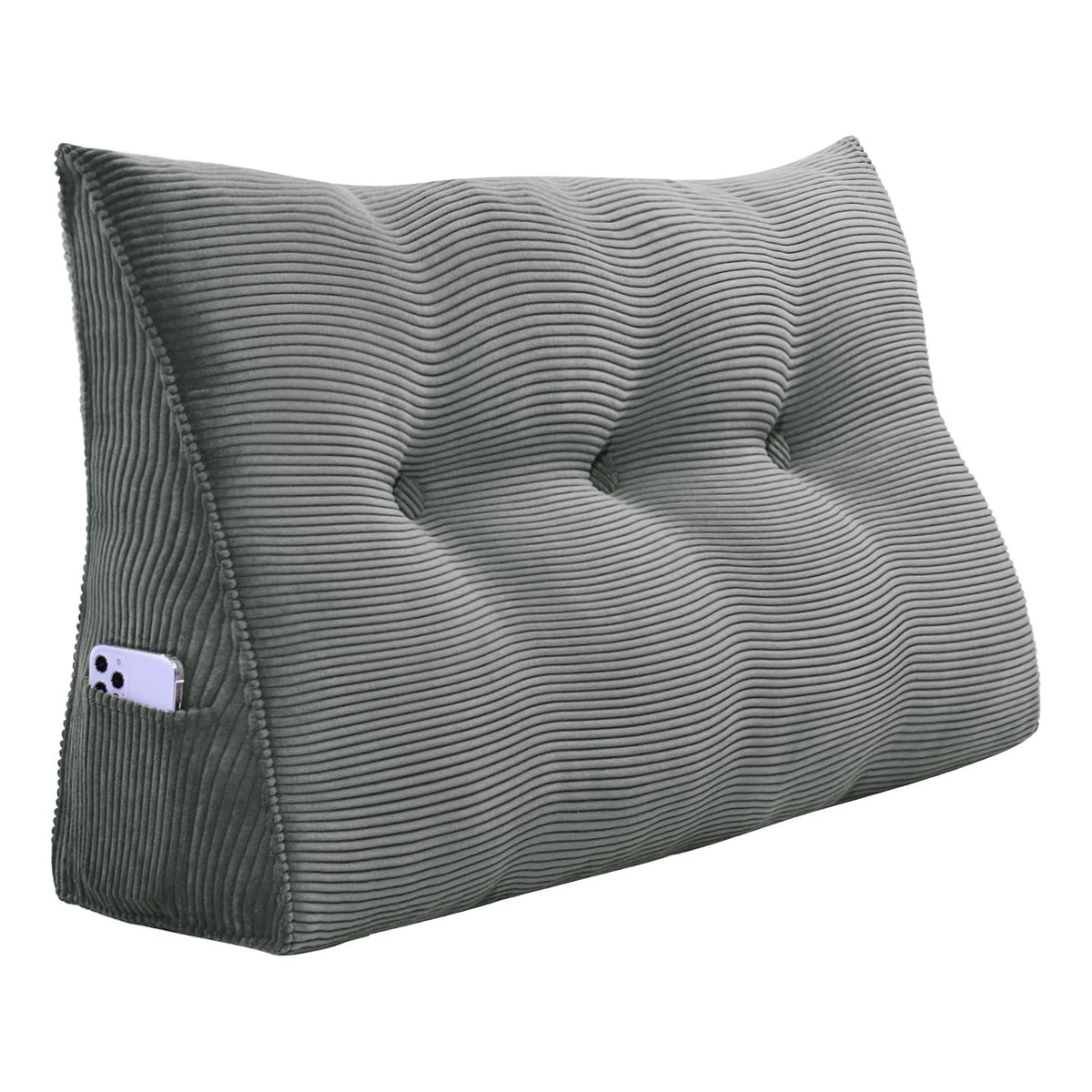 Bed Pillows & Positioners