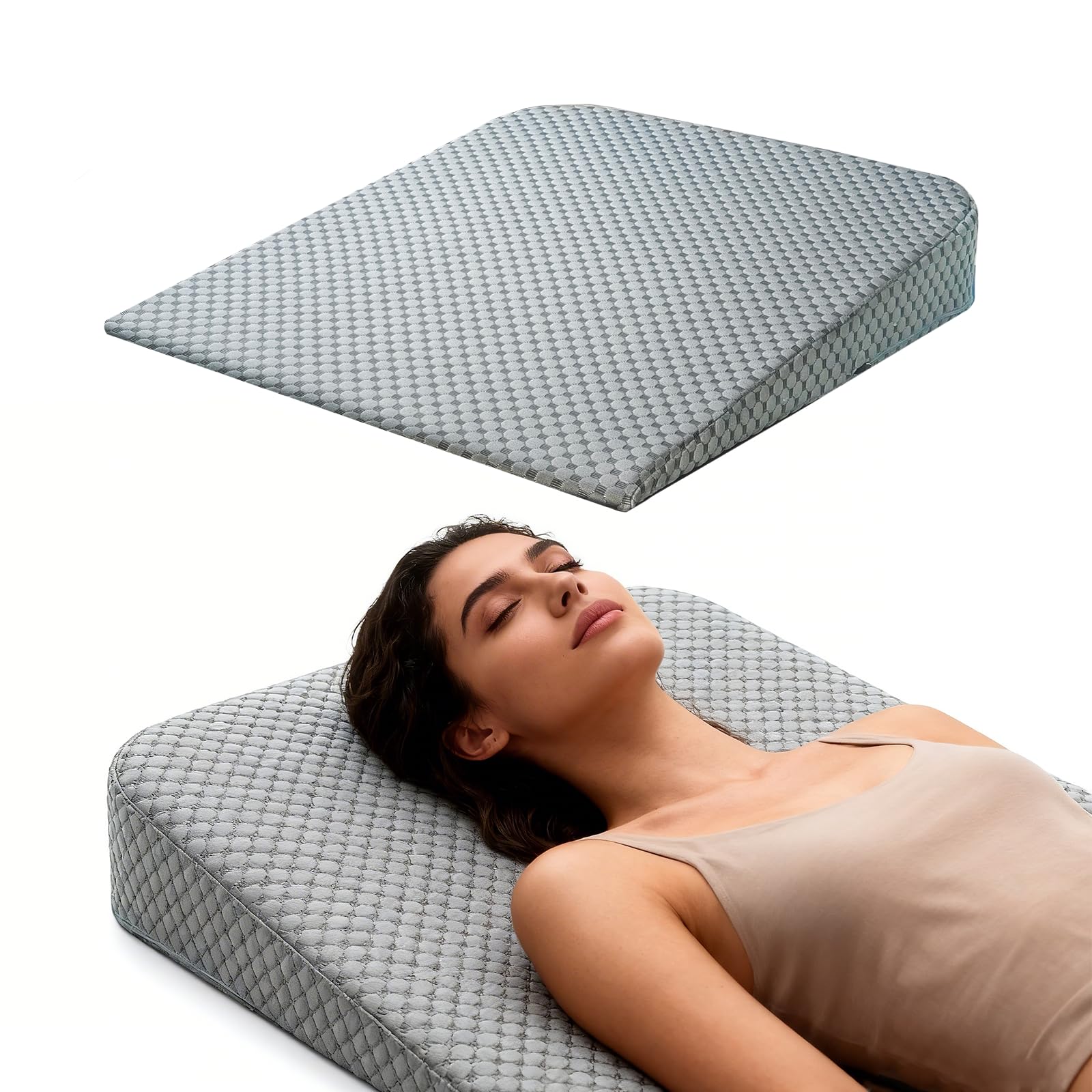 Bed Pillows & Positioners