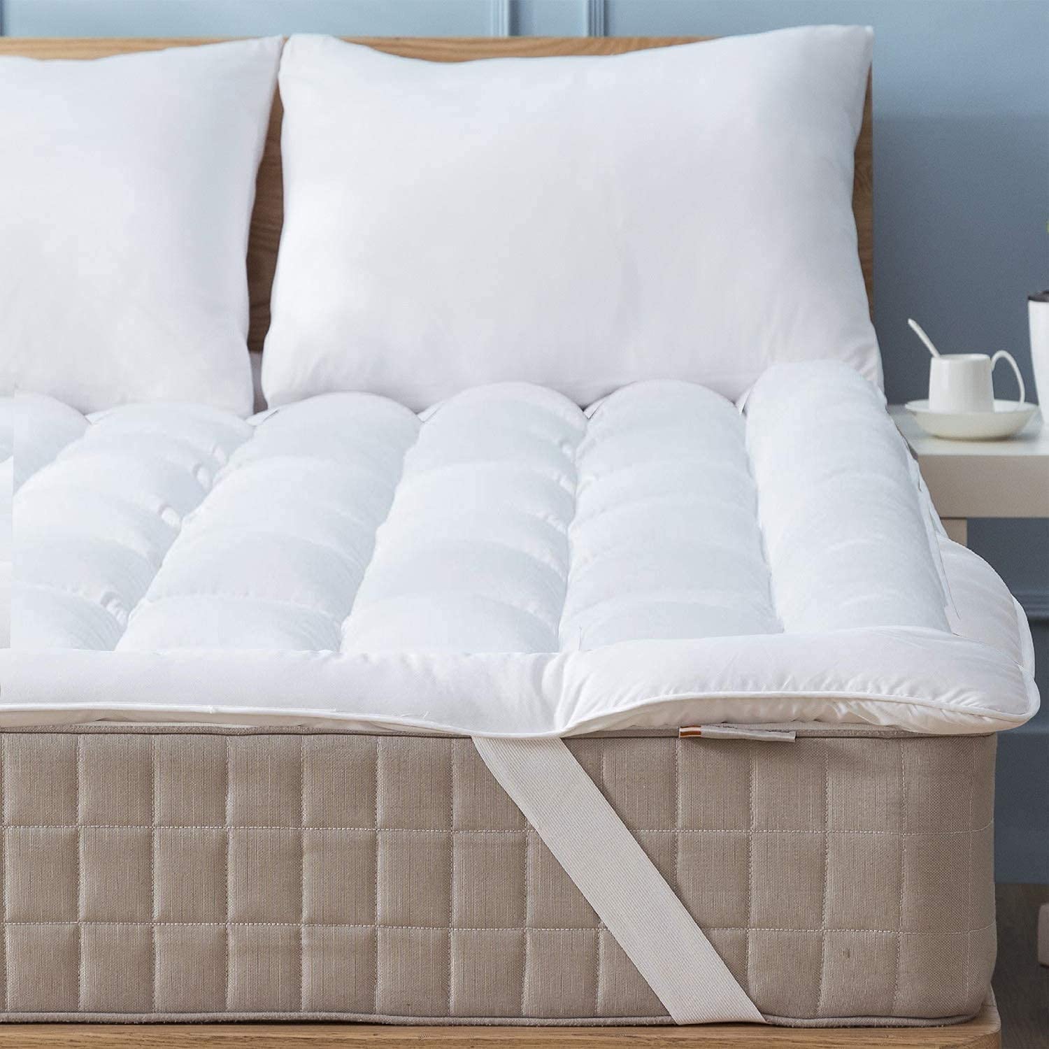 Mattress Toppers