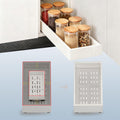 Kitchen Organization