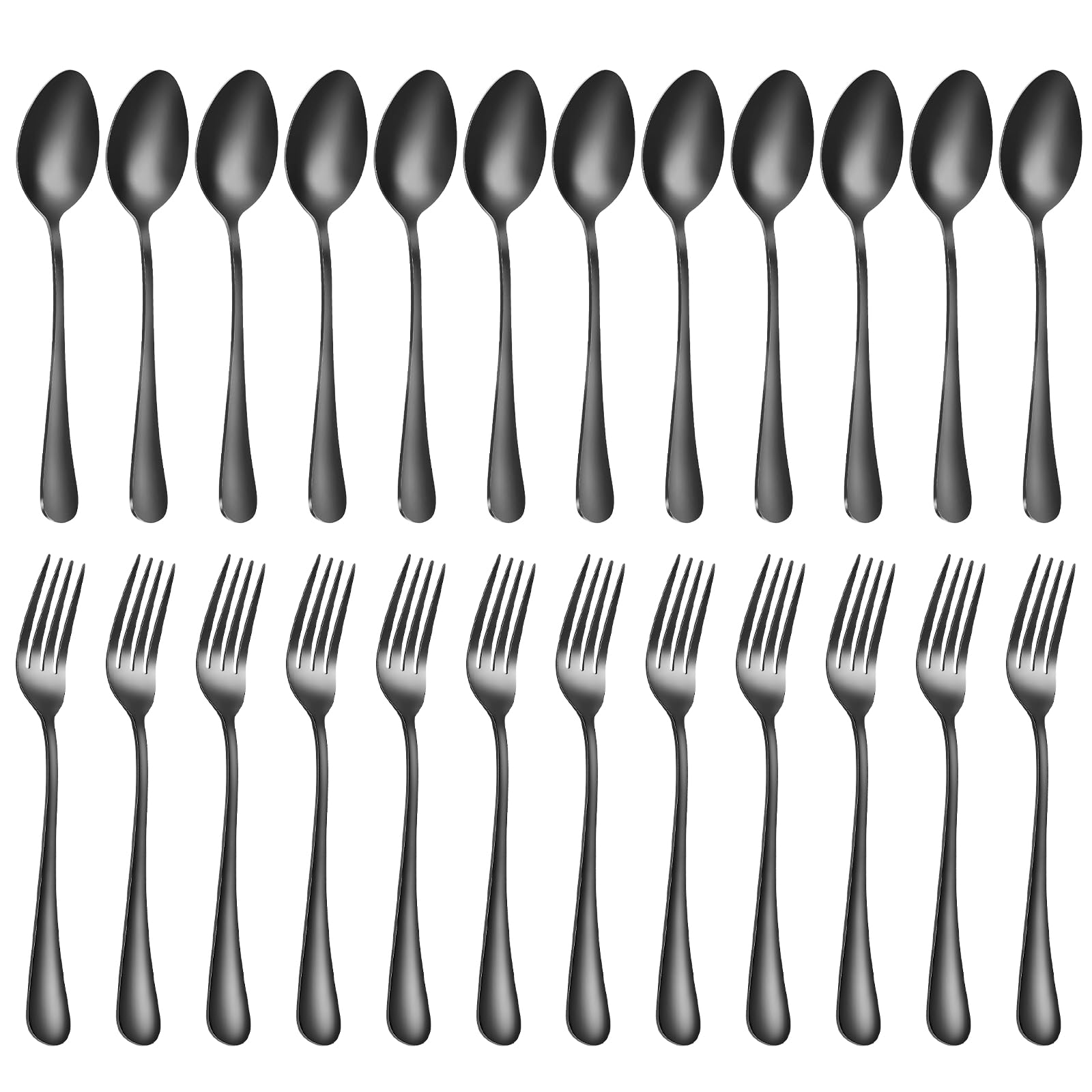 Flateware
