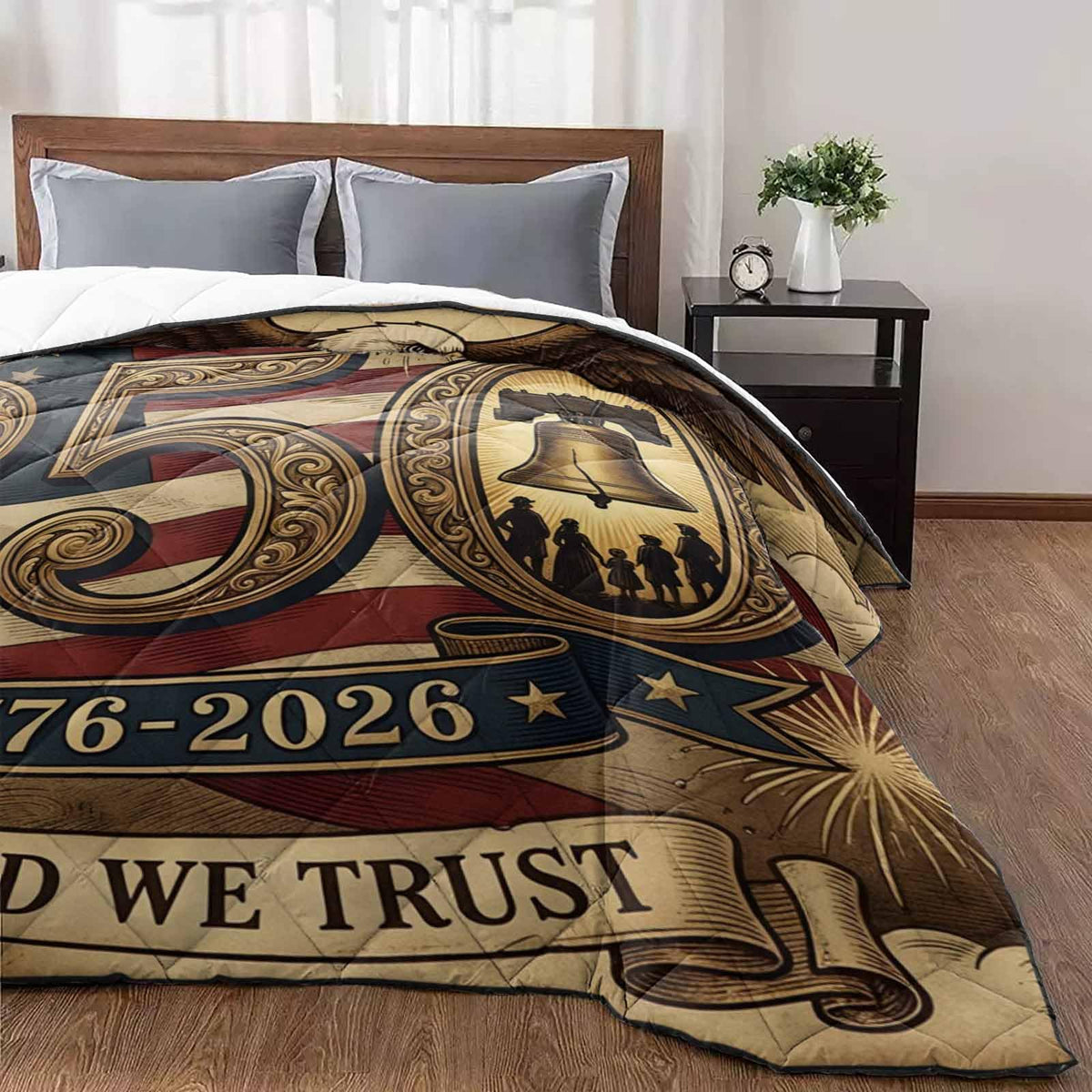 Bedding Comforters