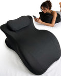 Bed Pillows & Positioners
