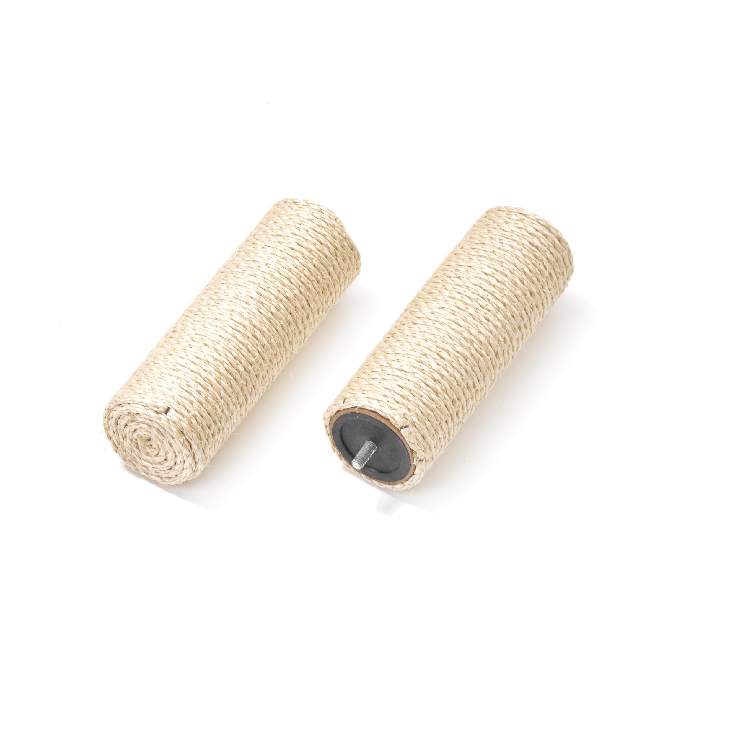 xympo 8" Scratching Post Refill - 2 Pack (Brackets Not Included)