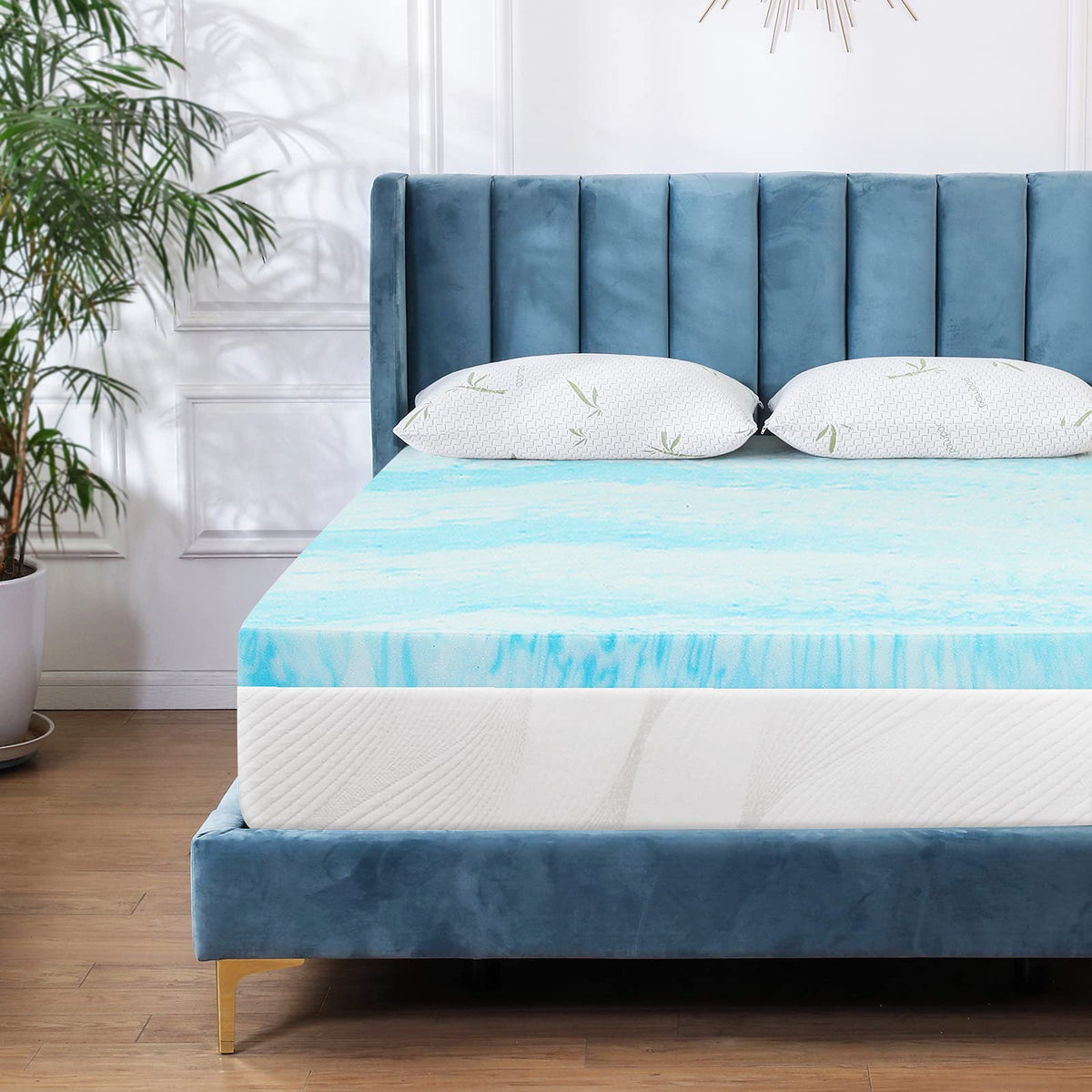 Mattress Toppers