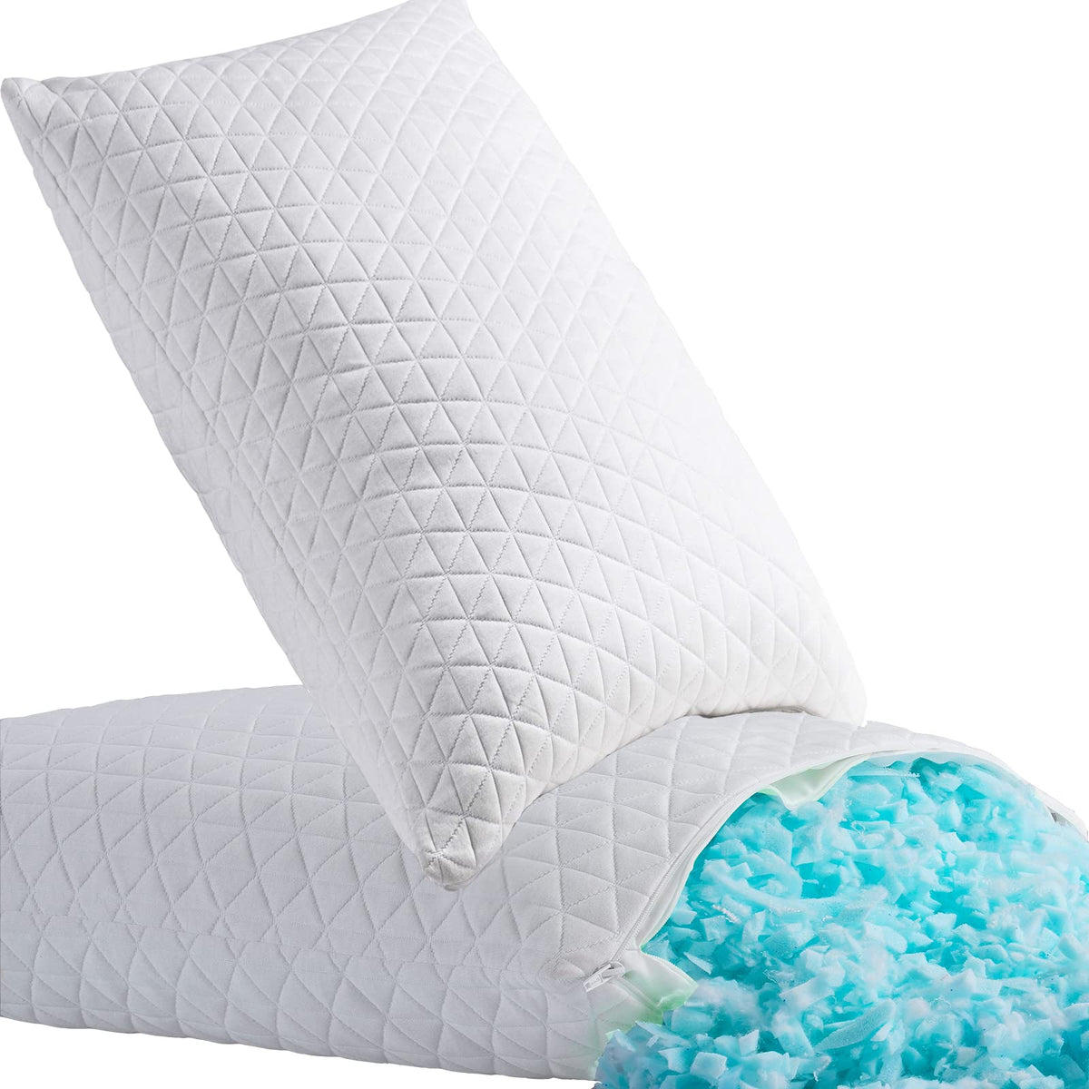 Bed Pillows & Positioners