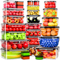 Food Stoarge