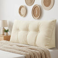 Bed Pillows & Positioners