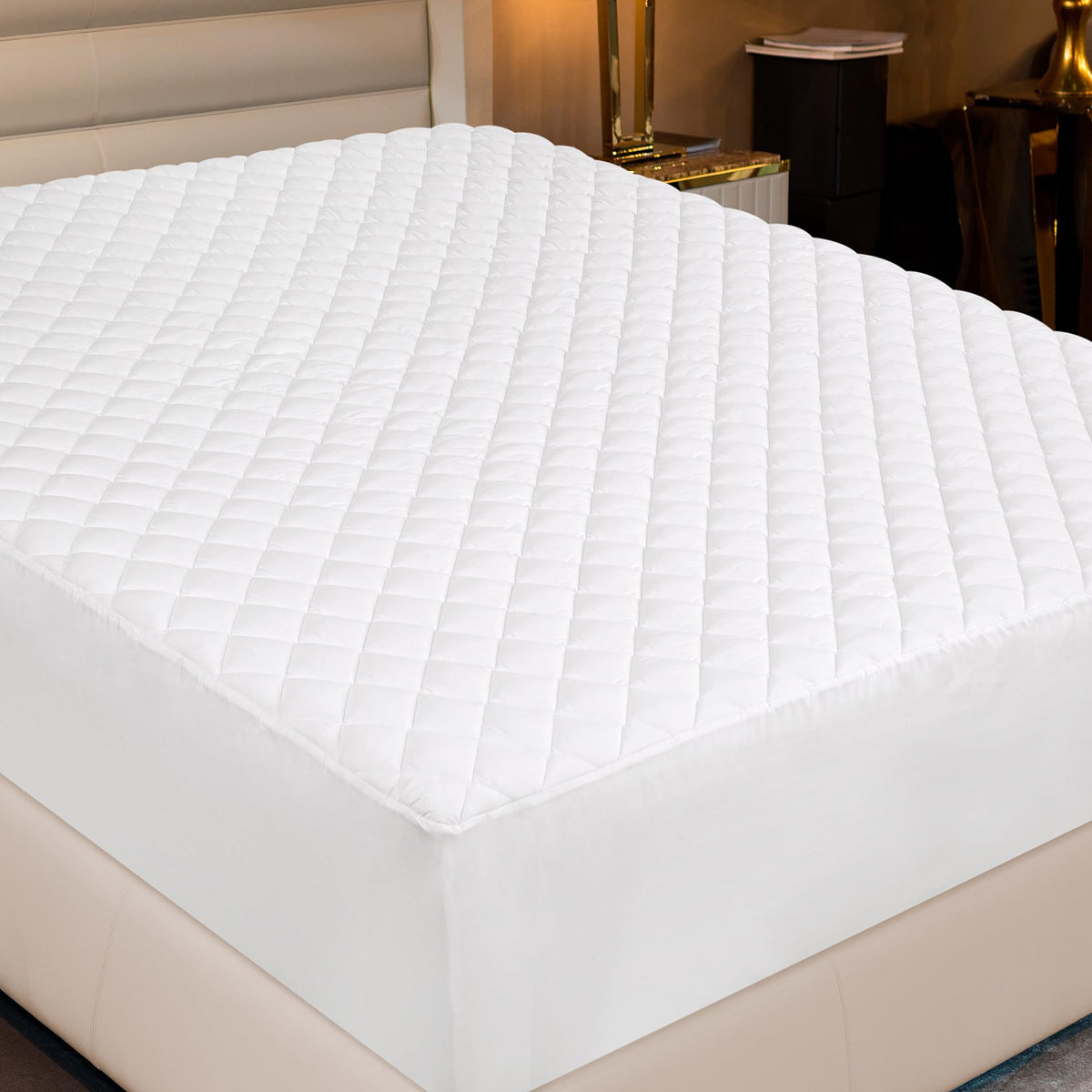 Mattress Toppers