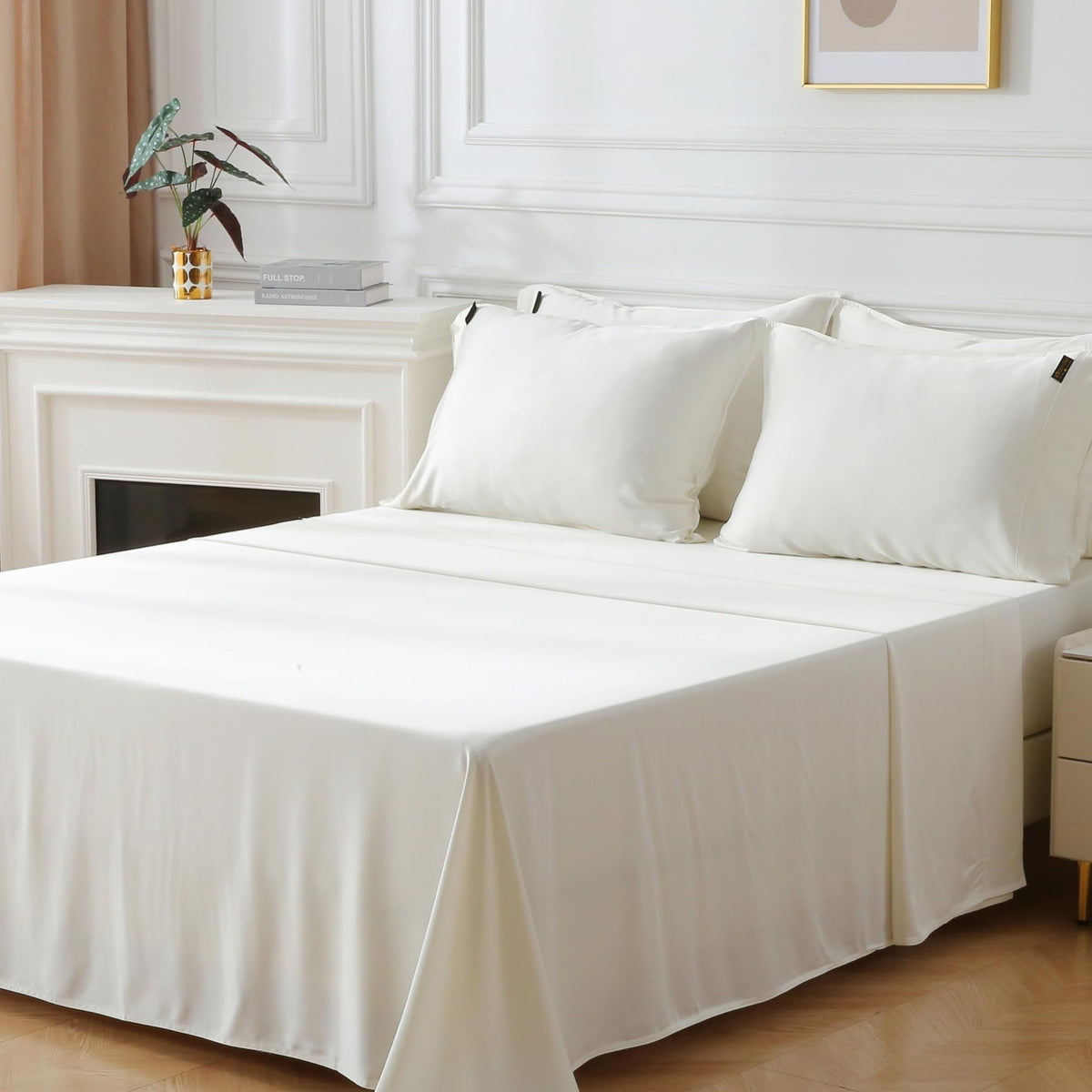 Sheet & Pillowcase Sets