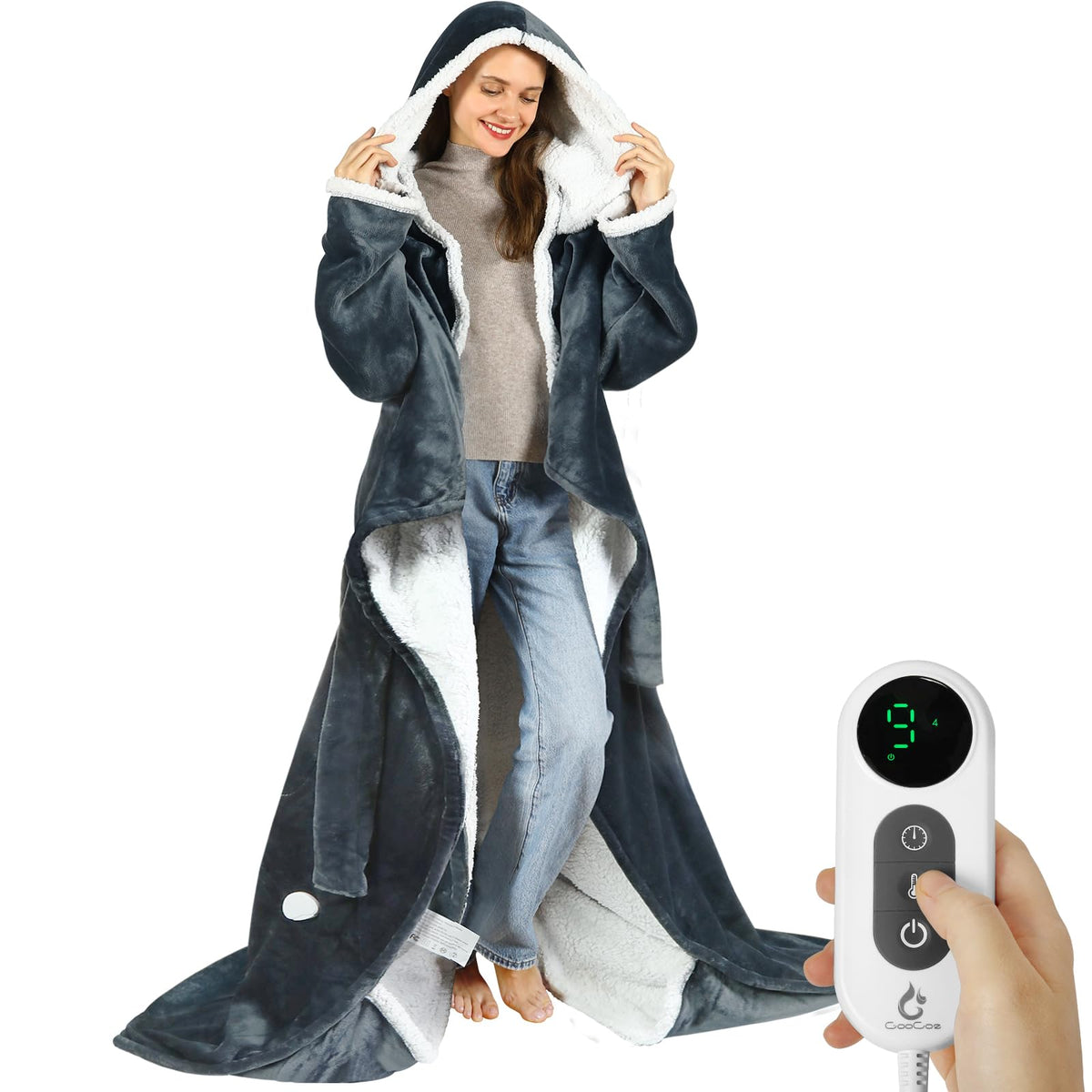 Heated Blankets