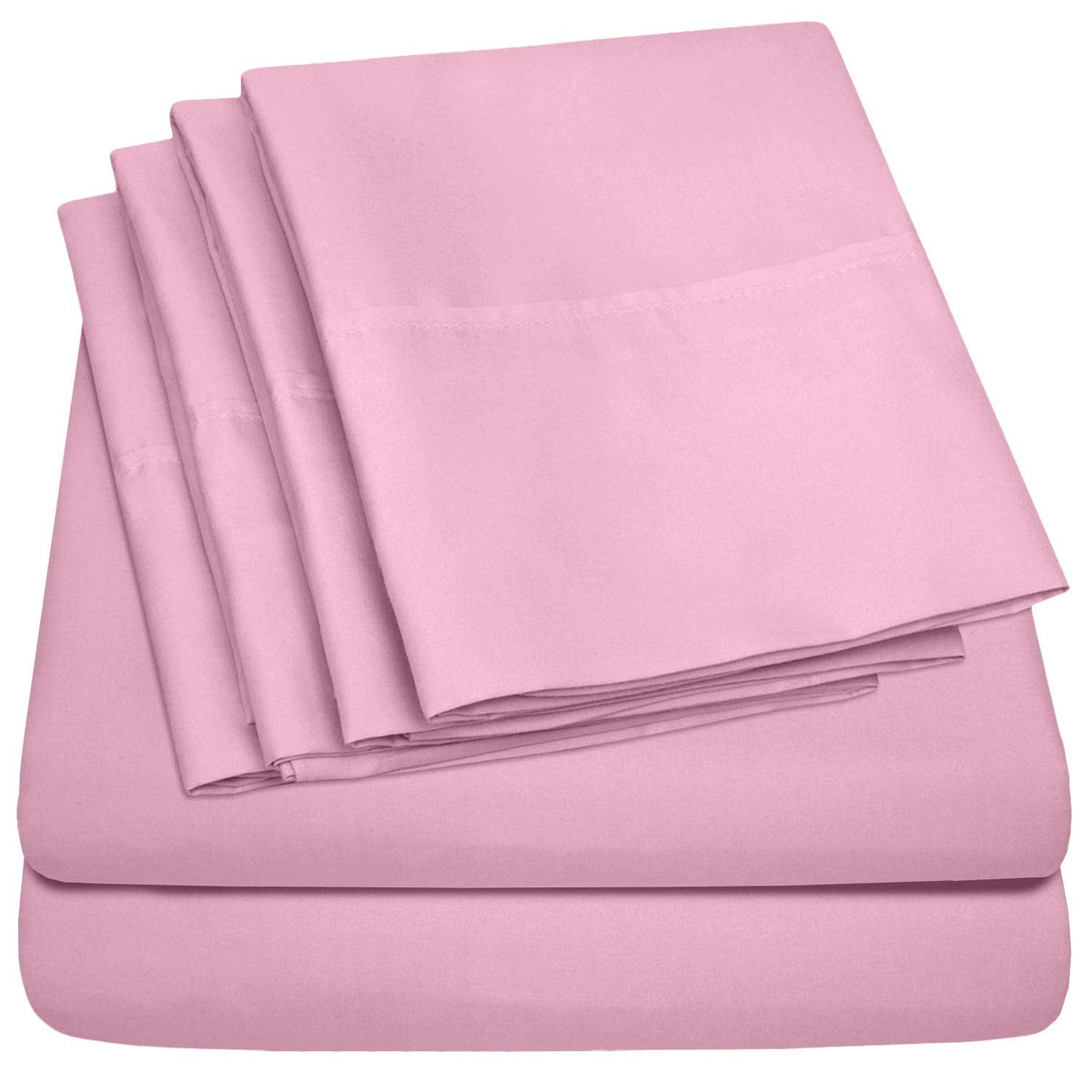 Sheet & Pillowcase Sets