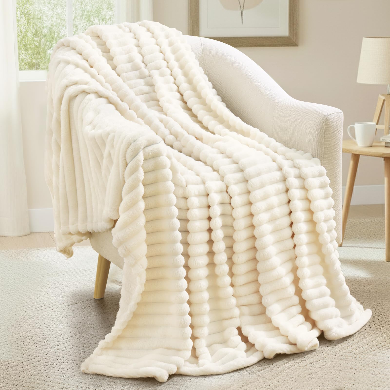 Blankets and Throw